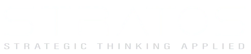 STRATOS LEVEL · Strategic Thinking Applied